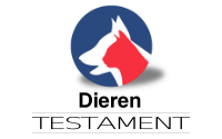 Nalaten voor dieren Logo